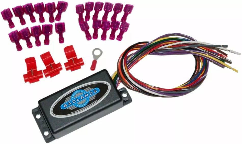 Illuminator Pro III Metric