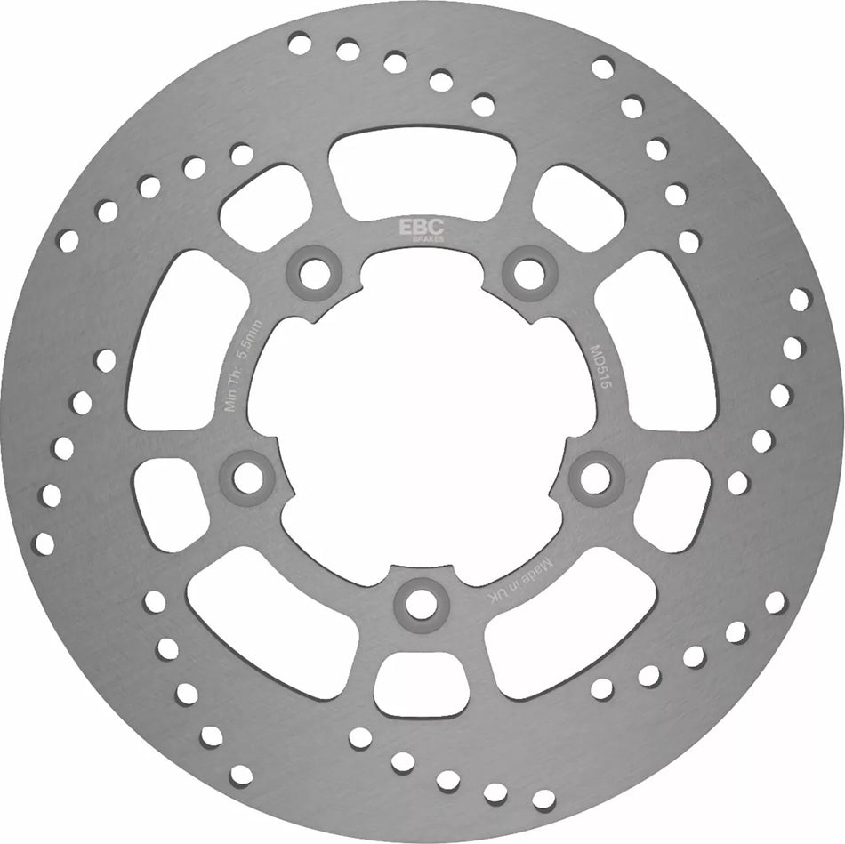 Brake Rotor for Harley-Davidson