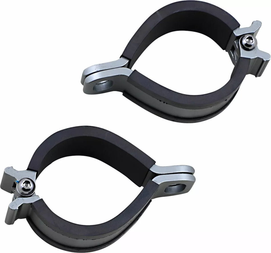Fork Tube Tie-Down