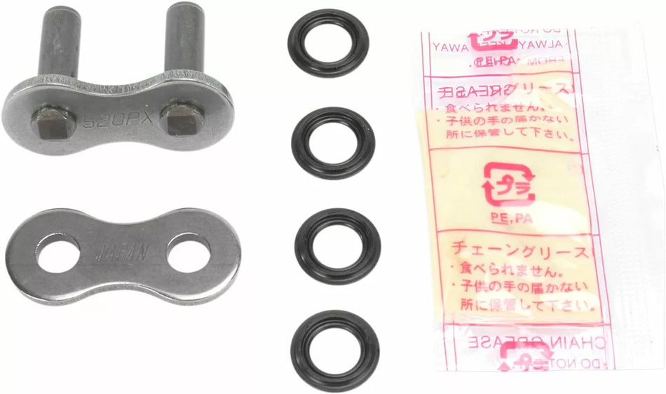 PX Series Rivet Connecting Link
