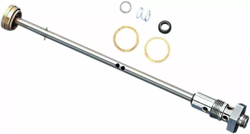 Gas Valve Kit