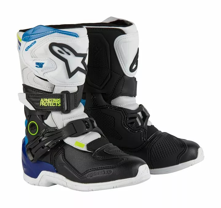 Kids Tech 3S Boots