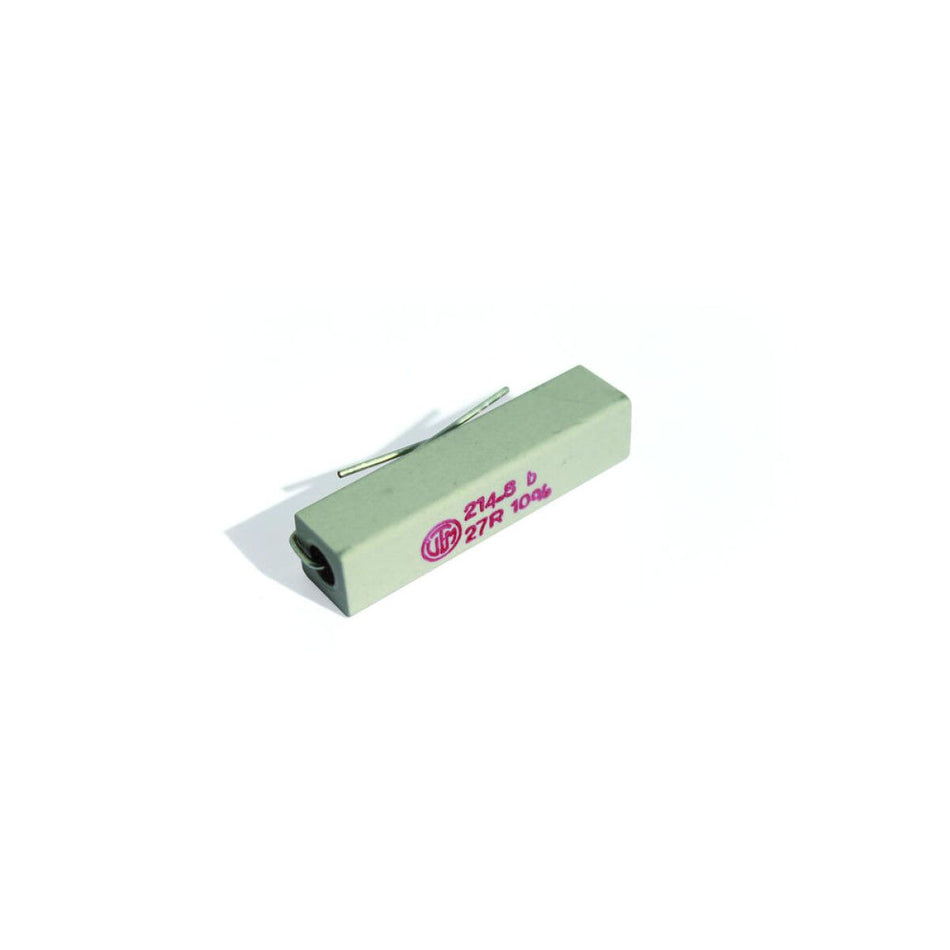 i.LOAD - IL 27 Flasher Relay
