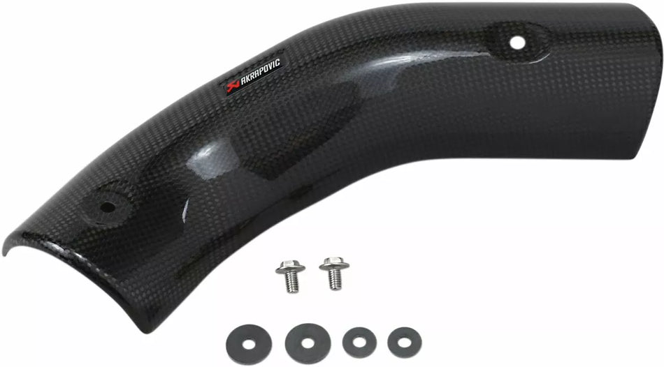 Replacement Heat Shield