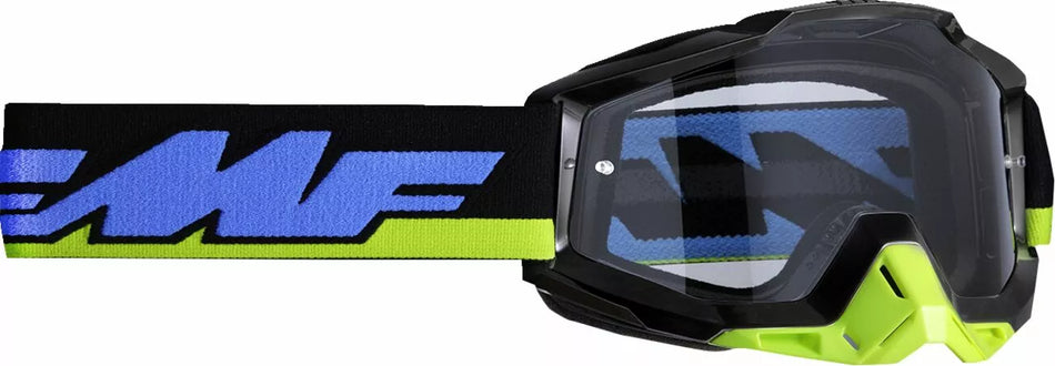 PowerBomb Talladega Goggles