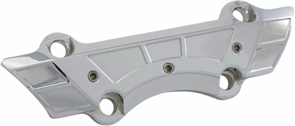 Weld Wing Super Handlebar Clamp