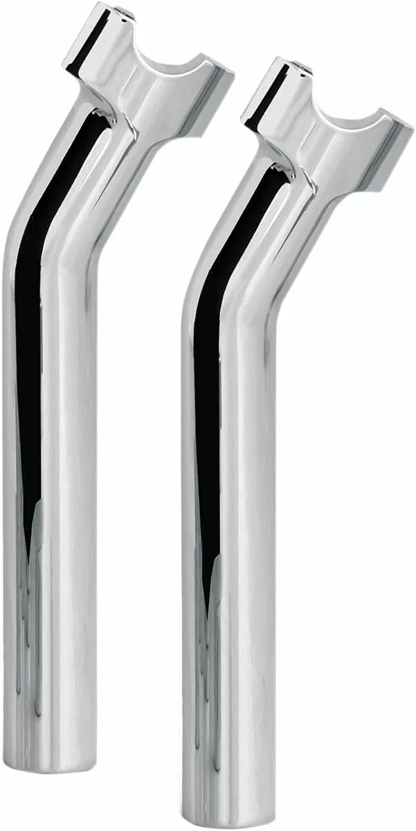 Chubby® Billet Risers