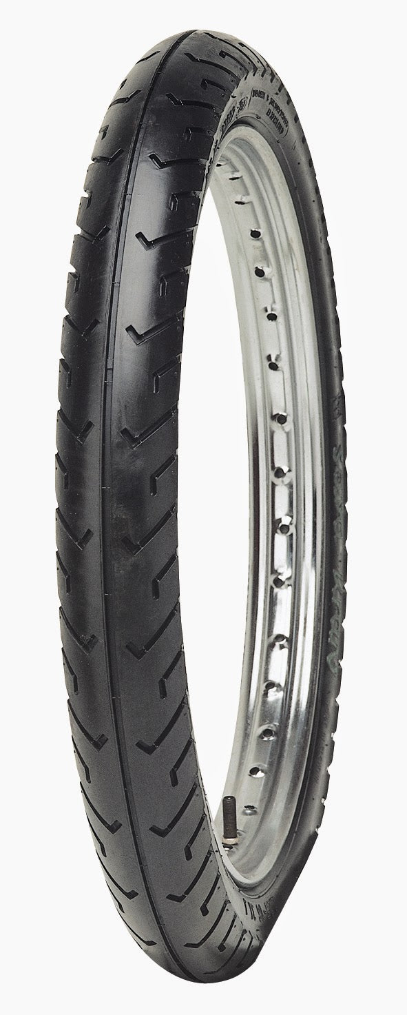 MC 2 TIRE