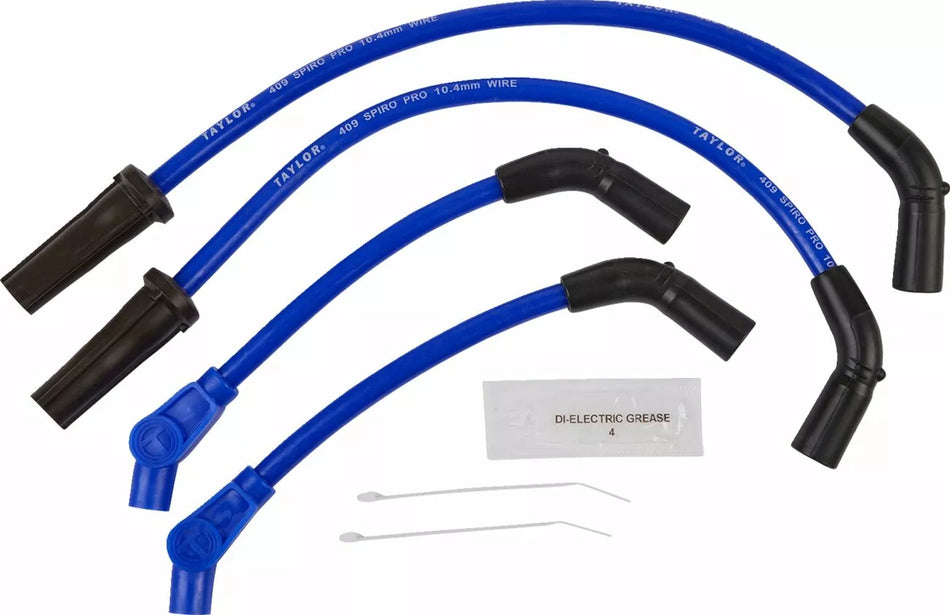 Pro Spark Plug Wires