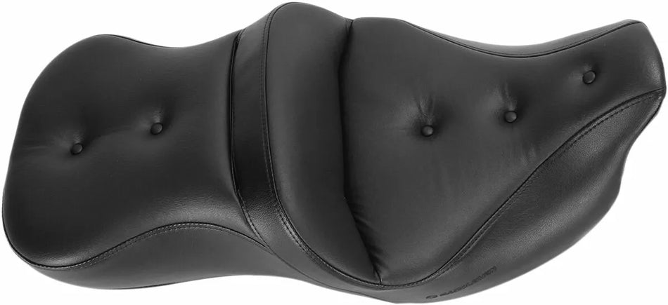 Heated Roadsofa™ Pillow Top Seat