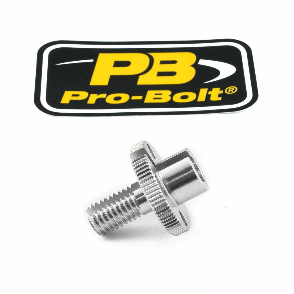 Cable Adjuster Aluminium