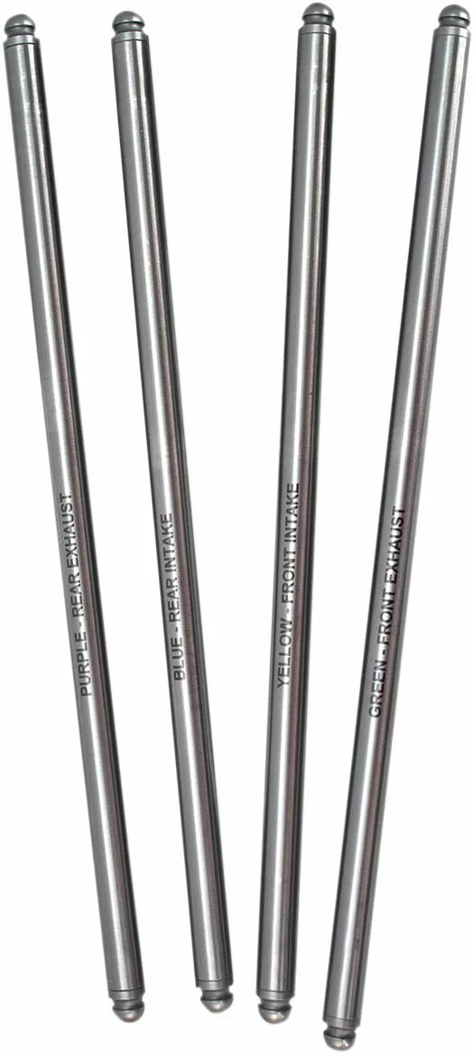Pushrod Non-Adjustable