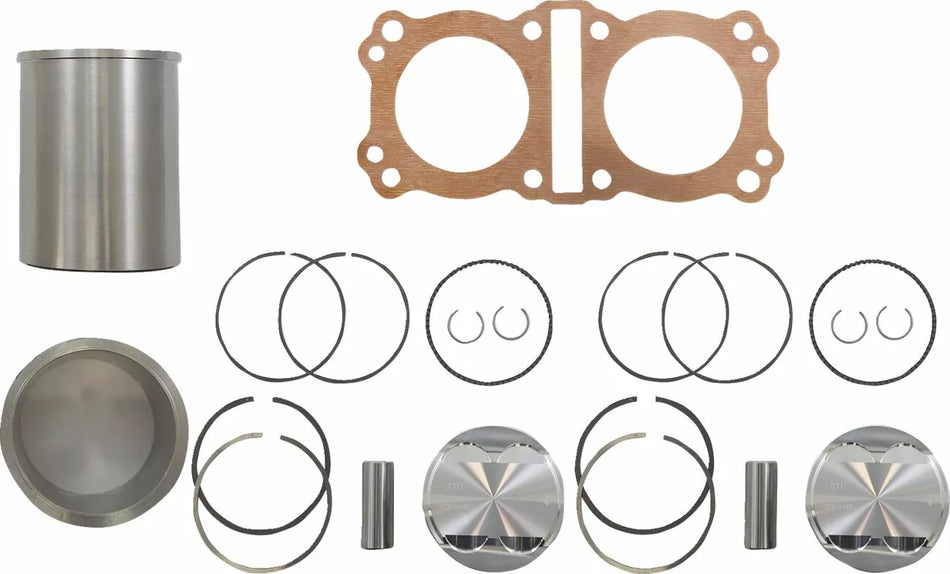 Big Bore Kit