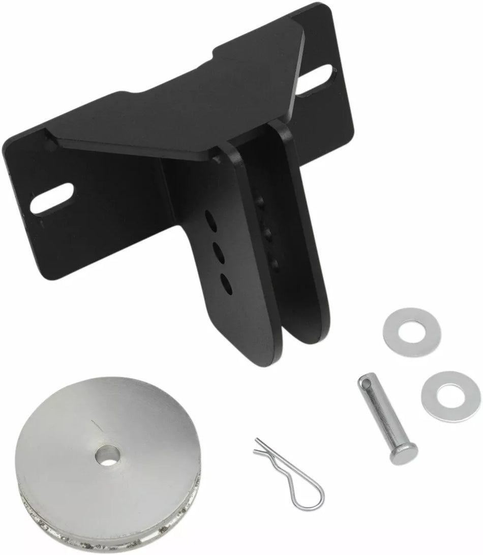Fairlead Pulley