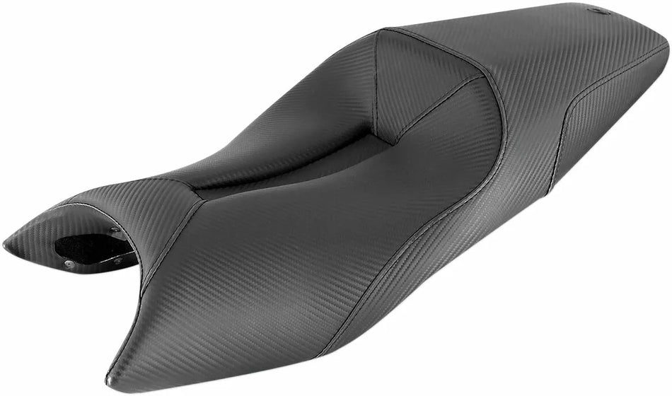 Carbon Fiber Track Seat