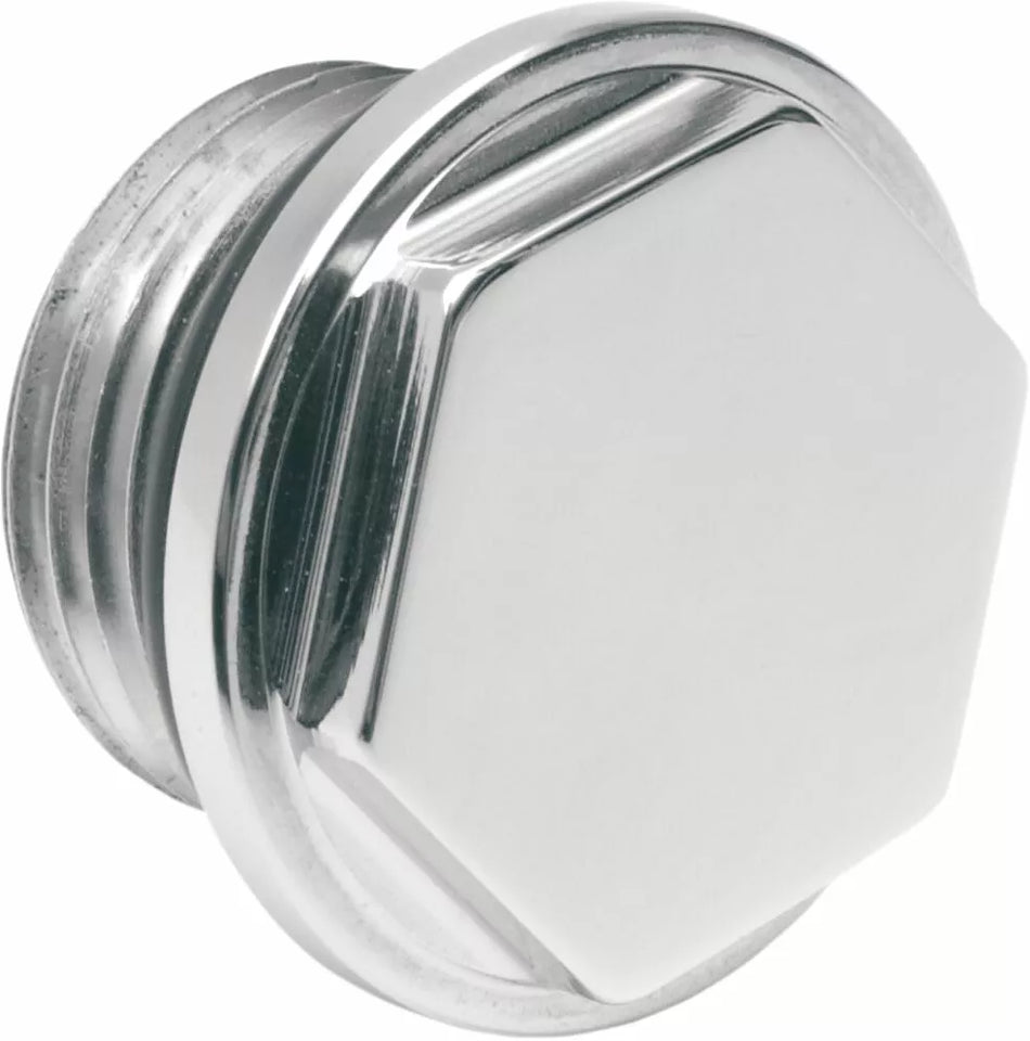 Fuel Tank Outlet Plug