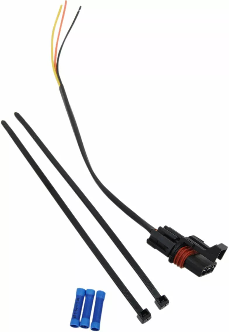 Pulse Busbar Pigtail Harness