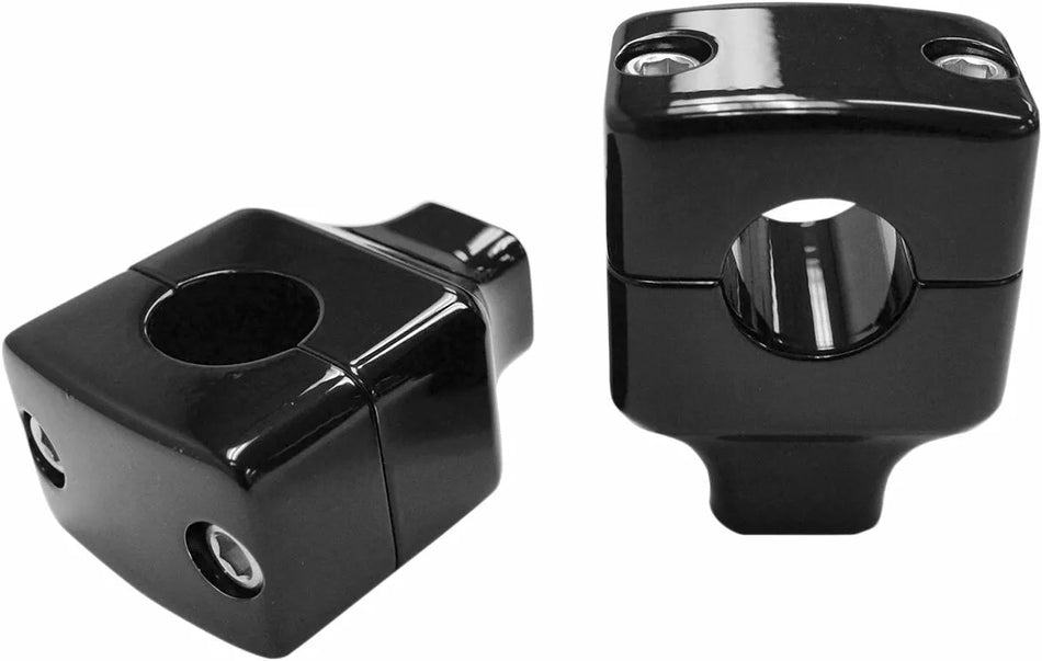 Square Column Riser for 1" Handlebars