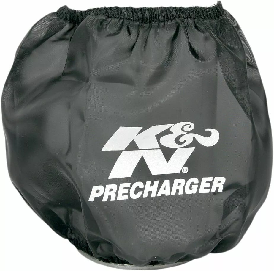 Precharger® Air Filter Wrap