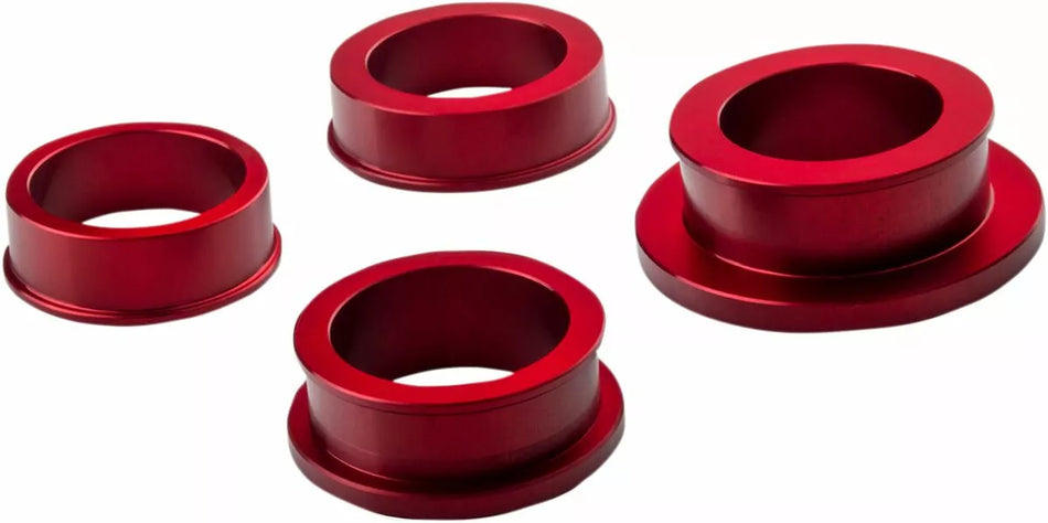 Captive Wheel Spacer