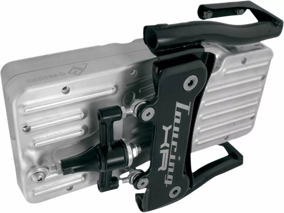 TXR Stabilizer