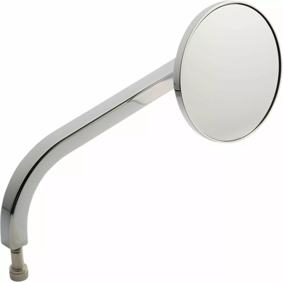 No. 7 Standard 3-1/4" Round Mirror