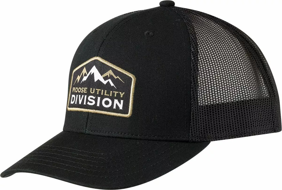 MUD Mountain Hat