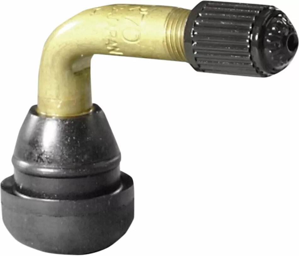 90° Angle Valve Stem