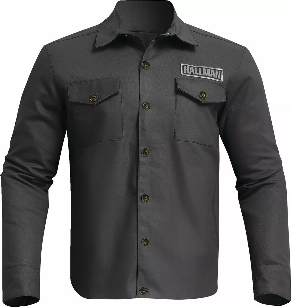 Hallman Lite Jacket