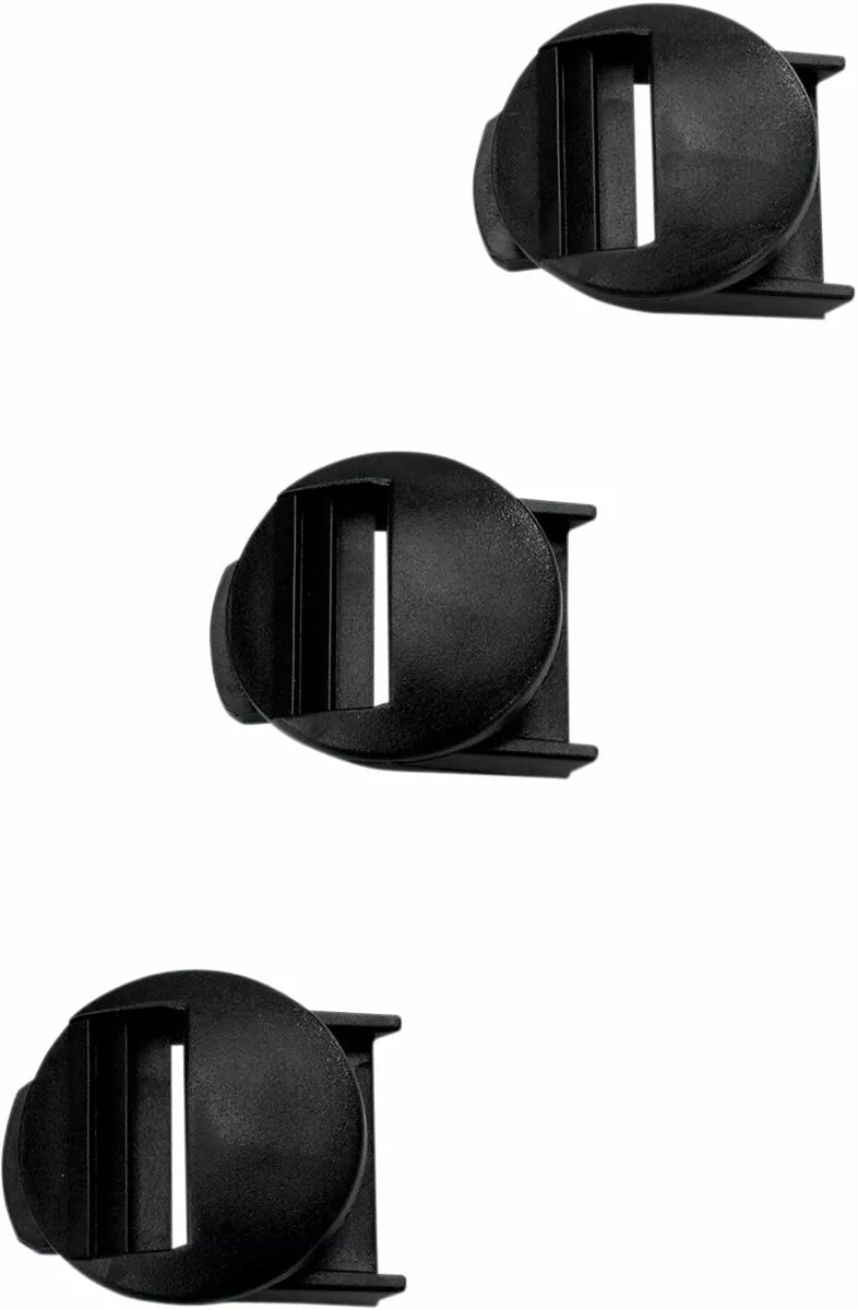 Tech Boots Strap Locker Set