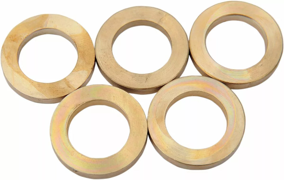 Starter Shaft Inner Thrust Washers