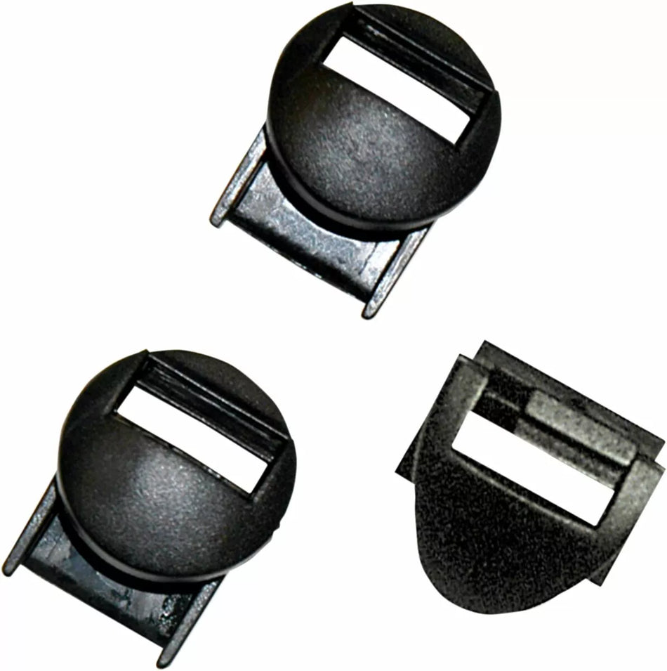Replacement Parts for Tech 1, Tech 5, Tech 7 - Replacement Strap Lockers