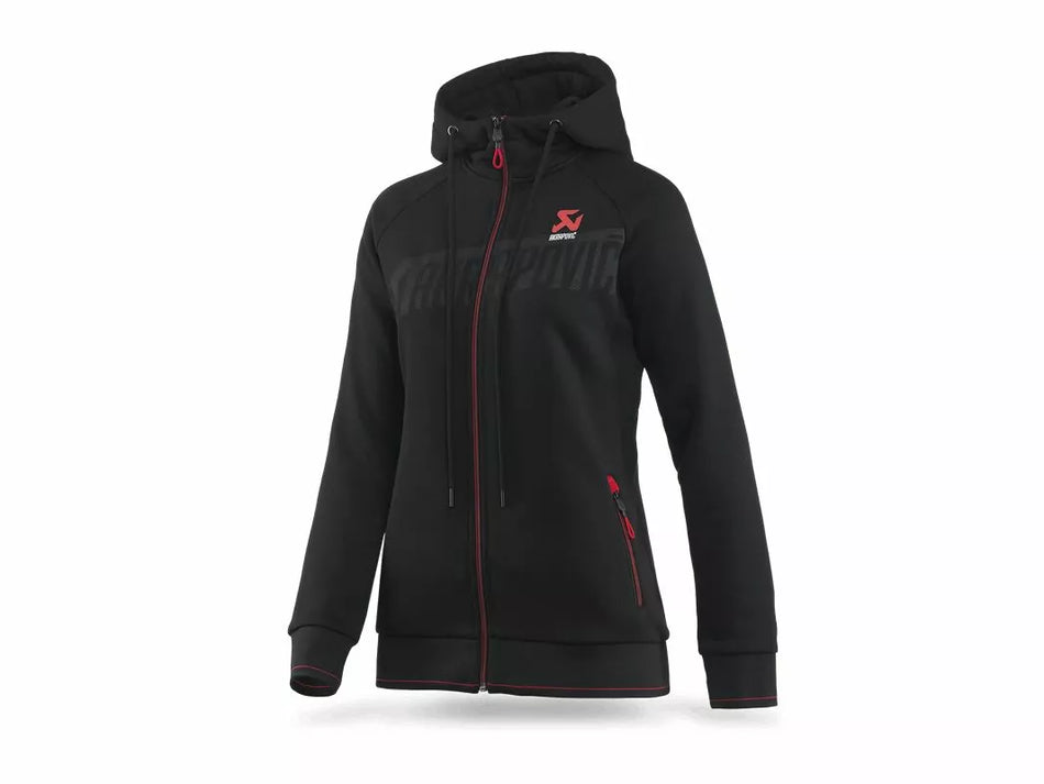 Women's Corpo Full-Zip Hoody