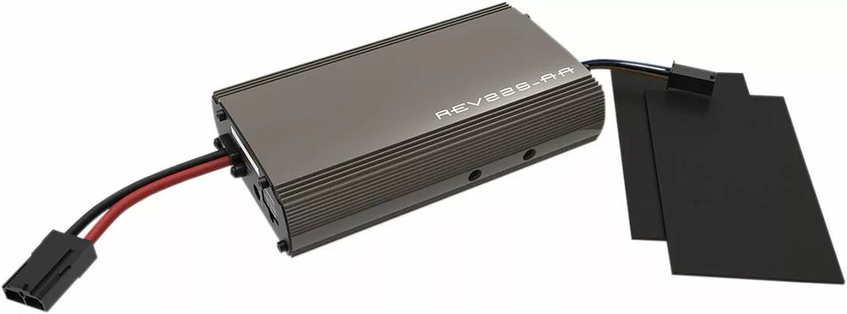 225-Watt Amplifier Kit