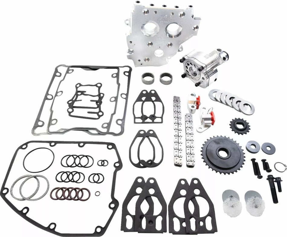 OE+ Oiling System/Cam Chest Freshen Up Kit