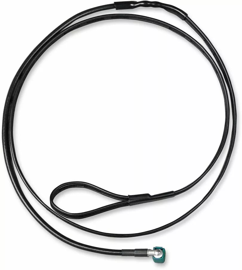 Passive Flexpower™ Hide-Away AM/FM/WB Antenna