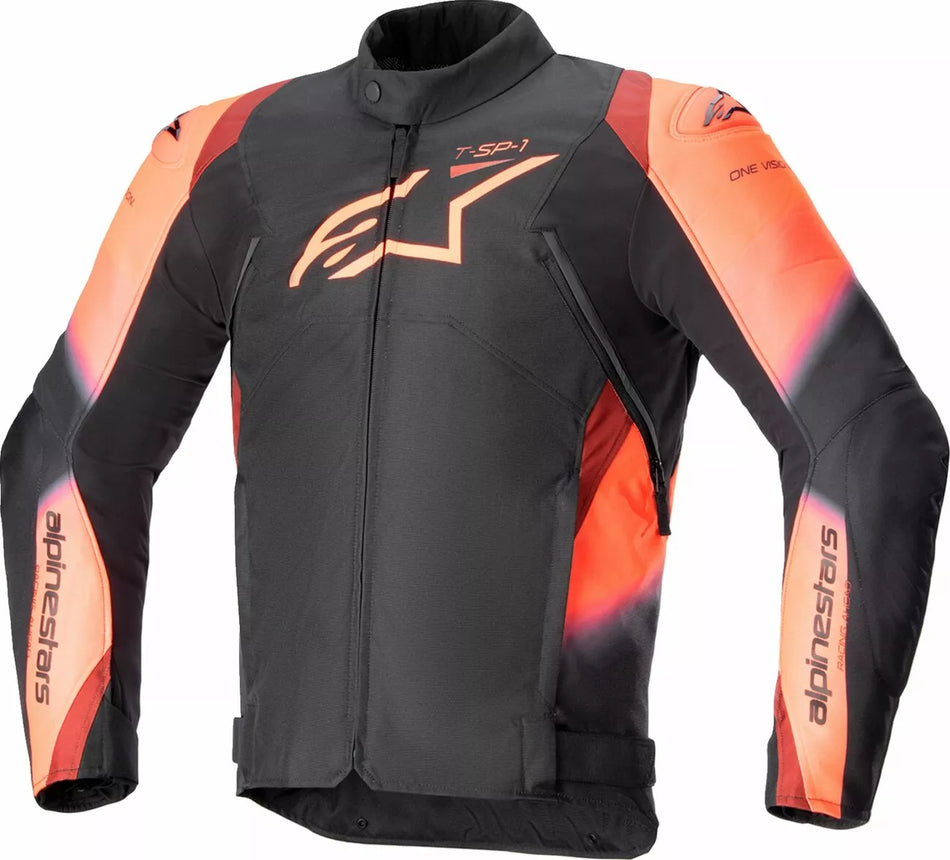 T-SP 1 v2 Waterproof Riding Jacket
