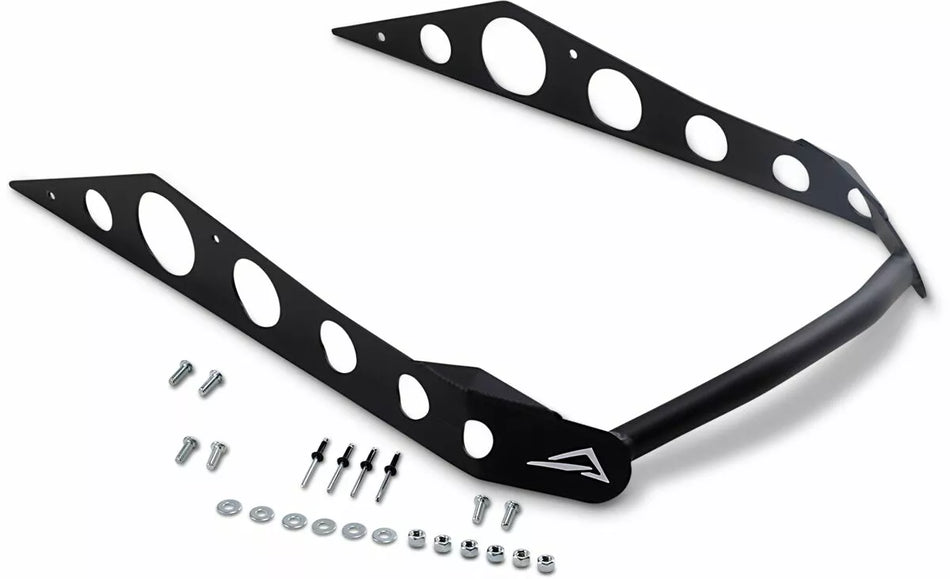 Aluminum Bumper