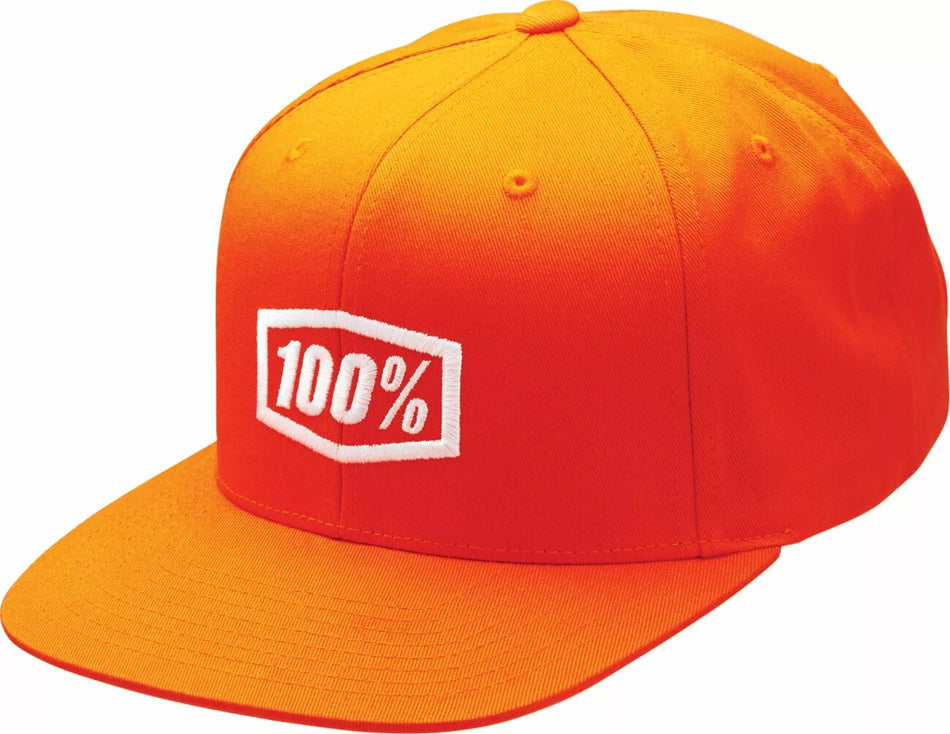 Youth Icon Snapback Hat