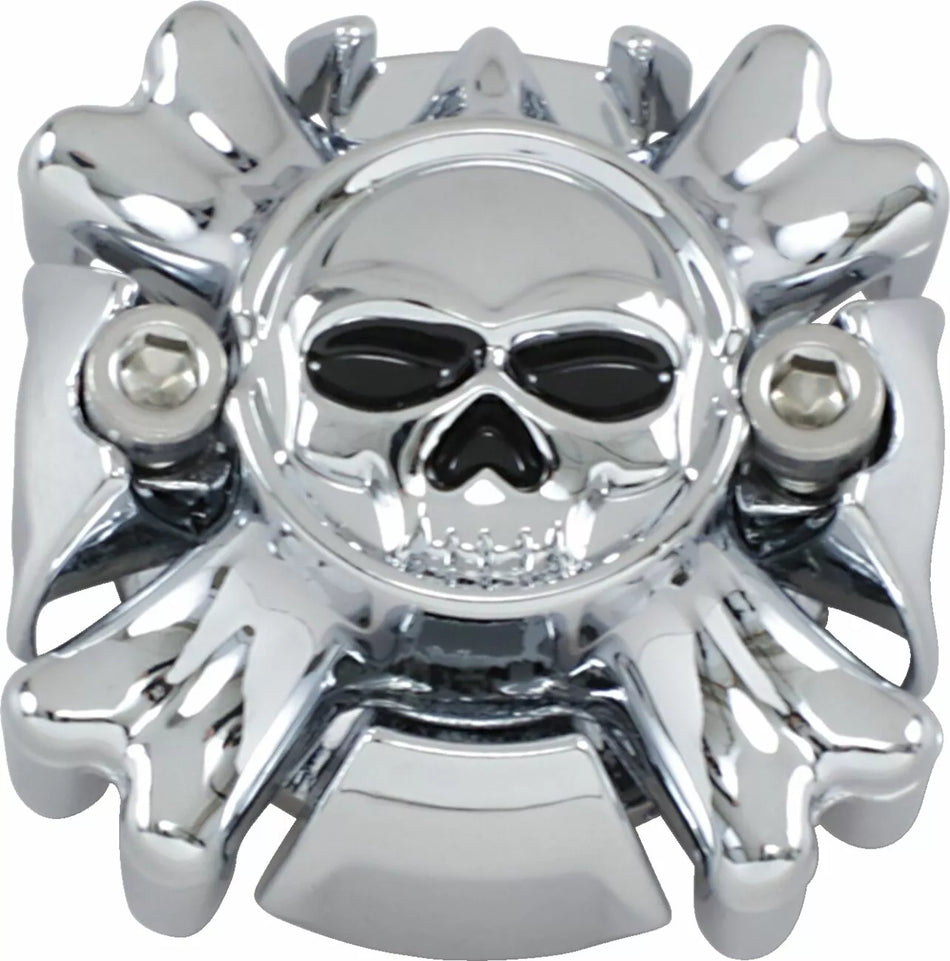 Zombie Handlebar Grip End Cap