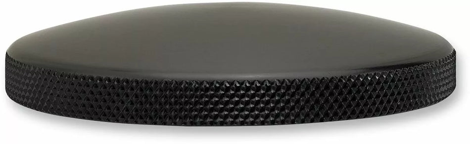 Knurled Gas Cap