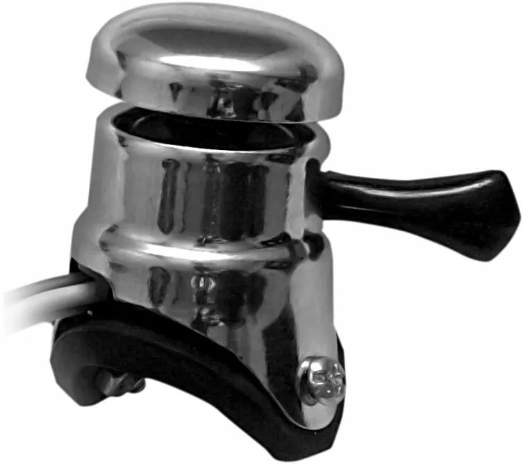 Lucas Replica Horn/Hi-Low Beam Switch