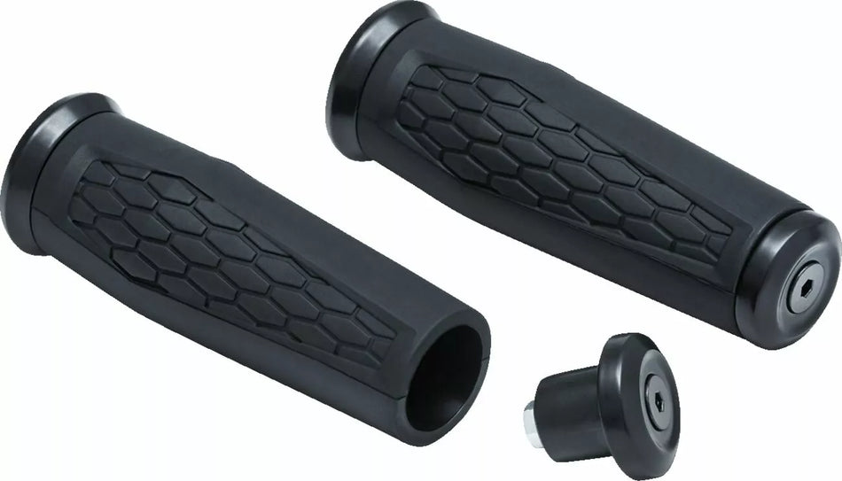 Hex Grips