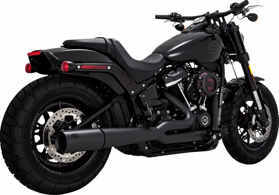 Pro Pipe 2-into-1 Exhaust System