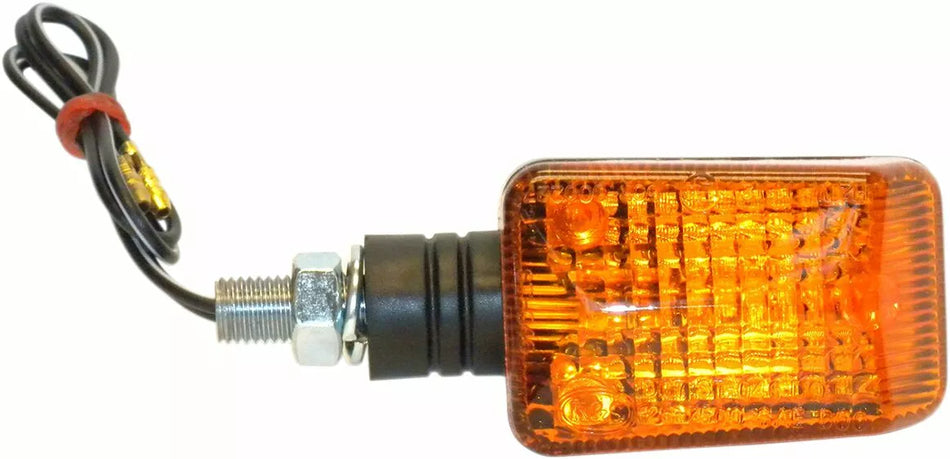 Universal Mini-Stalk Turn Signals