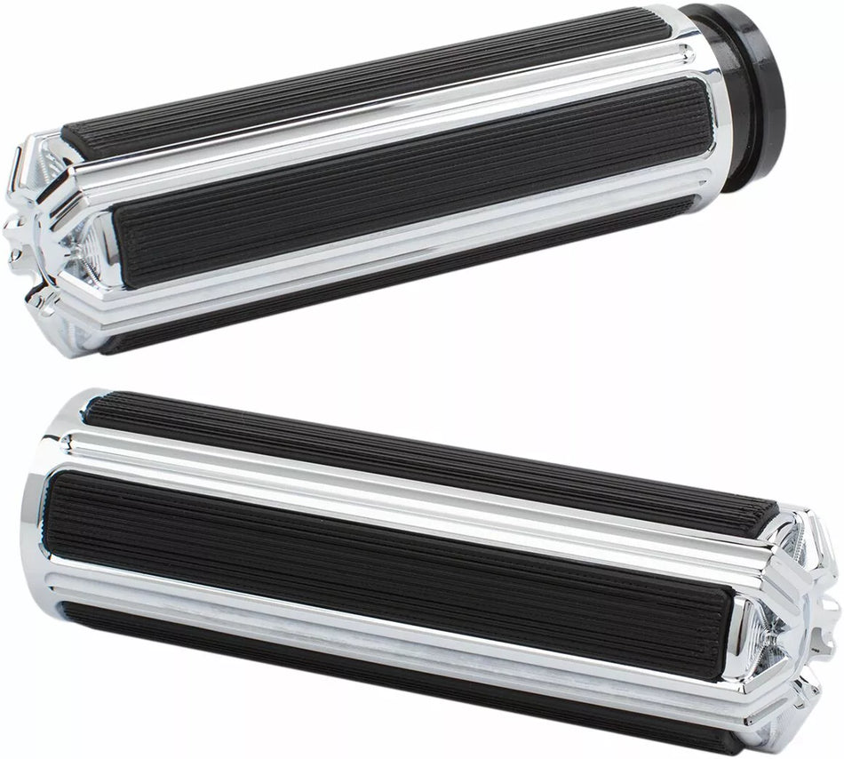 Ness-Tech® 10-Gauge Comfort Grips