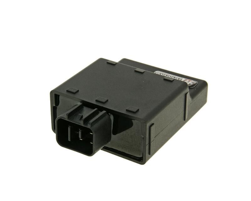 CDI Unit Racing for Minarelli Horizontal (04-)