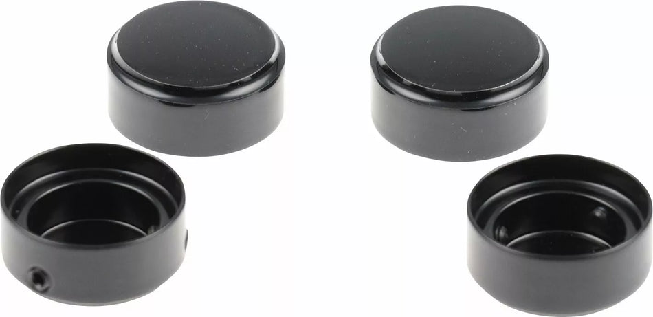 Covers Shock Axle
