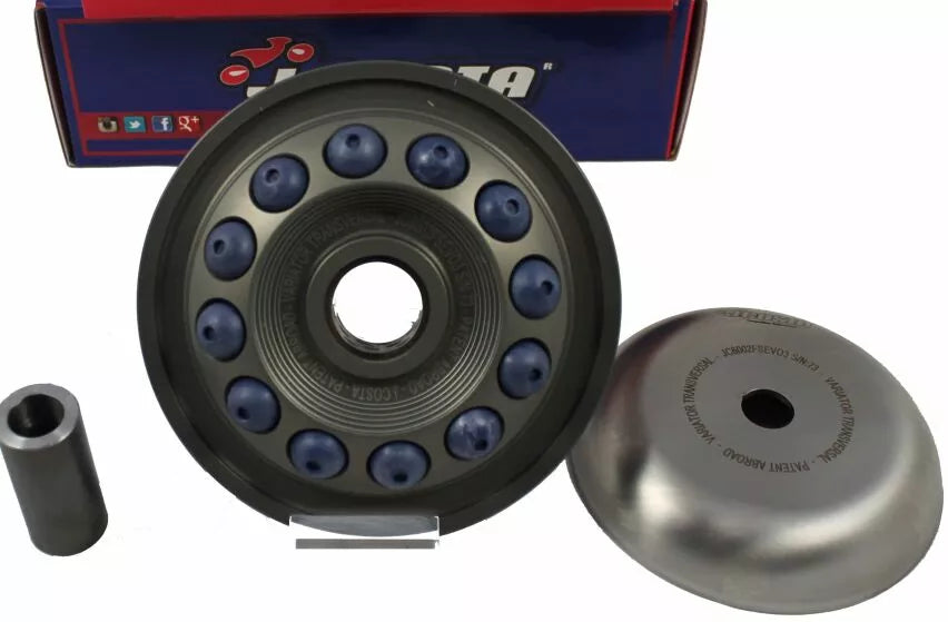 PRO Series Variator