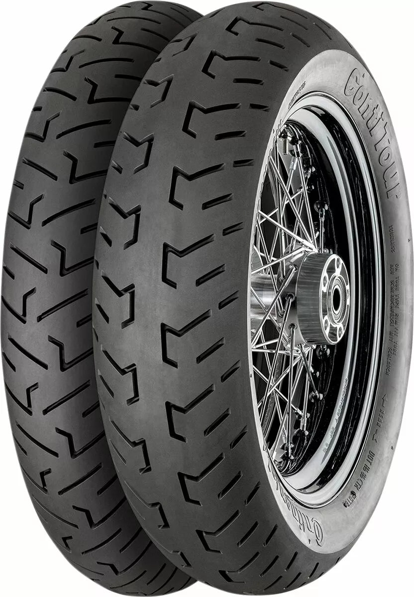 CONTITOUR TIRE